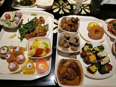 -堂会(白云店)