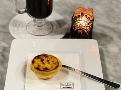 葡撻-安德鲁饼店(总店)