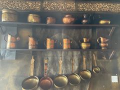 -玛吉阿米·餐吧