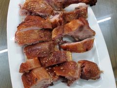 -一盐堂本帮菜(外滩店)