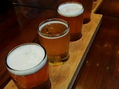 -Hooley's活利仕西餐厅(珠江新城店)
