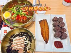 -米村拌饭(天津东丽万达店)