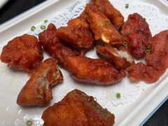 -旺达·福州菜(正大广场店)