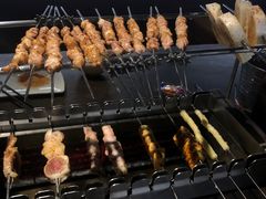 -很久以前羊肉串(南京路第一百货店)