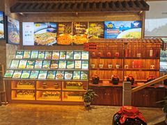 -力力渔港涉外店