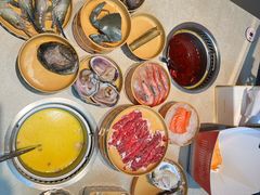 -海底捞大排档火锅(打浦路店)