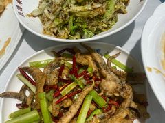 -昱德来·天津菜(河西店)
