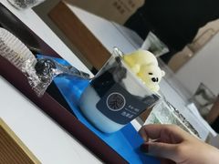 -茶是一枝花泡茶店