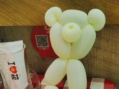 -西贝(深圳卓悦汇店)