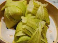 包谷粑粑-中8楼风尚云南菜(颐堤港店)