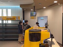 -麦当劳(万博一路天河城分店)