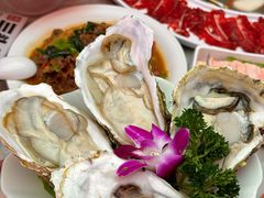 -三头牛·潮汕牛肉生蚝火锅 (夏湾店)