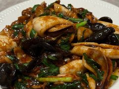 -九龙餐厅(大沽路店)