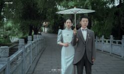 -角色婚纱摄影(中心店)