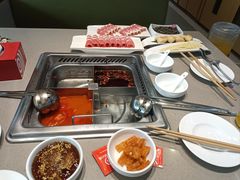 -海底捞火锅(月湖广场店)