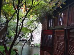 -鱼桥巷·美学川菜