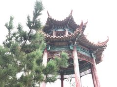 九龙亭-九龙池景区