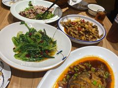 -董厨煨汤馆(车站路店)