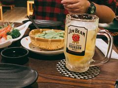 -角落里(中山公园店)
