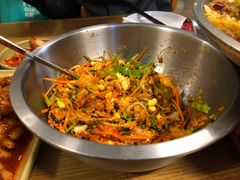 -京玉菲饭店(李村店)