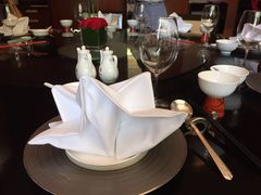 -桂花楼淮扬中餐厅(浦东香格里拉店)