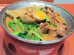 -喜家德虾仁水饺(开发区万达店)