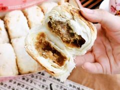 鲜肉月饼-光明邨大酒家(淮海路店)