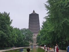 -玲珑塔公园
