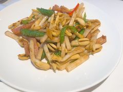 -老洋房花园饭店(绍兴路店)