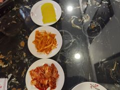 -桃园中华料理炸酱面(燕儿岛路店)