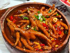 -乐乐大排档·30年老字号(浙江路店)