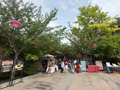 -回龙窝历史文化街区