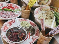 -西江红·株洲本地菜(滨江南路店)