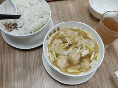 -百福麵家(新馬路店)