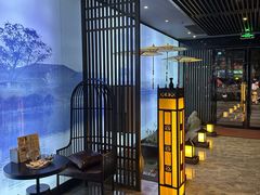 -上足·影院足道·SPA(红岭店)
