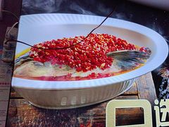 -湘中缘·湖南菜(娄底驻京办店)