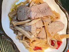 -鑫花溪牛肉米粉(苏州中心店)