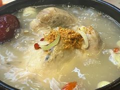 -长顺参鸡汤店(西塔总店)