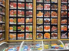-美达尔烧烤海鲜家常菜(泰山路店)