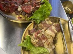 -胡悦里韩式烤肉(莱阳总店)