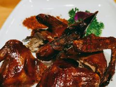脆皮乳鸽-赤宴·川菜(玉林店)