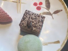 -黑松白鹿(金融街店)
