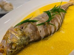 -必点海鲜·海肠捞饭(滨江道一店)