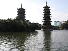 -桂林两江四湖景区