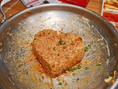 芝士炒饭-炉小哥烤肉(信万广场店)