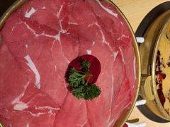 -东道煮牛肉火锅(东盛大街店)