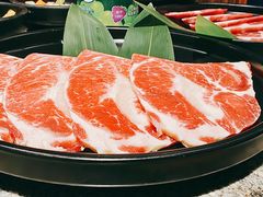 -九田家黑牛烤肉料理(万达店)