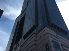 -高雄85大楼-观景台