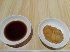 素香酥排-轻蔬不用等·素食(江苏路店)