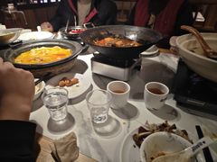 -老阿爸鲜鱼土菜(园区永旺店)